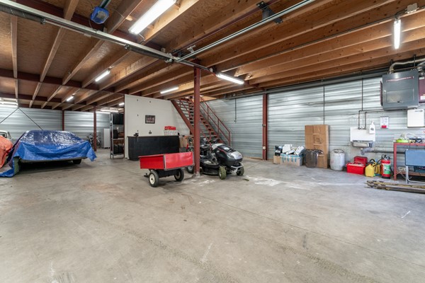 Medium property photo - Nijverheidsstraat 15, 6987 EN Giesbeek